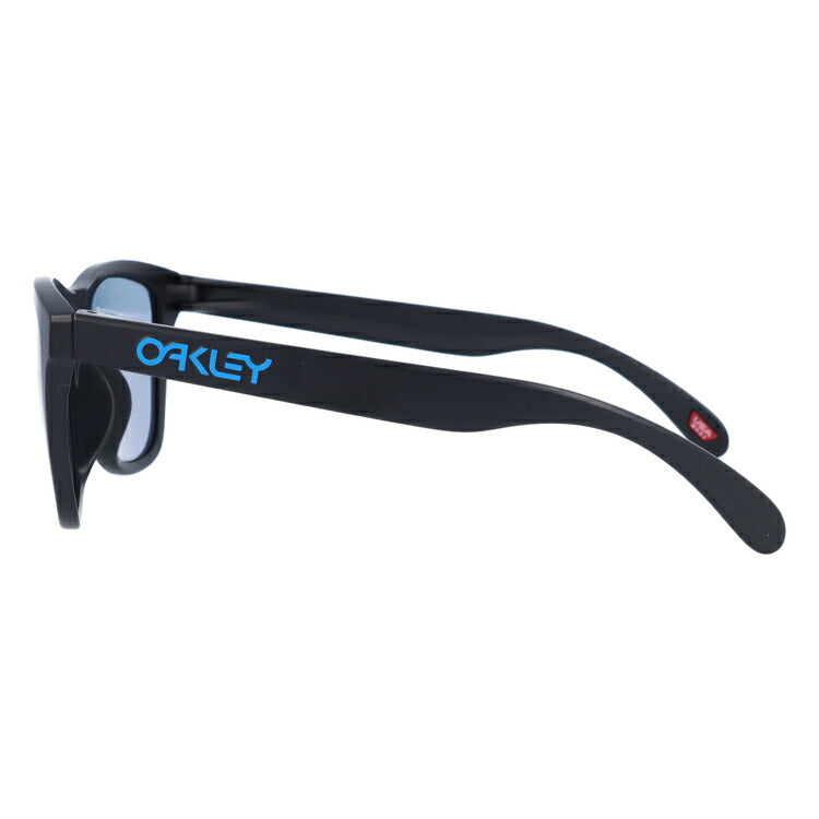 【選べる15色 ライトカラーレンズ】オークリー ライトカラー サングラス OAKLEY OO9245-6154 54 FROGSKINS フロッグスキン アジアンフィット ウェリントン型 メンズ レディース アウトドア 運転 ドライブ レジャー UVカット 伊達 メガネ 眼鏡