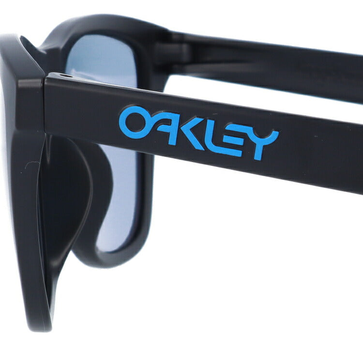 【選べる15色 ライトカラーレンズ】オークリー ライトカラー サングラス OAKLEY OO9245-6154 54 FROGSKINS フロッグスキン アジアンフィット ウェリントン型 メンズ レディース アウトドア 運転 ドライブ レジャー UVカット 伊達 メガネ 眼鏡