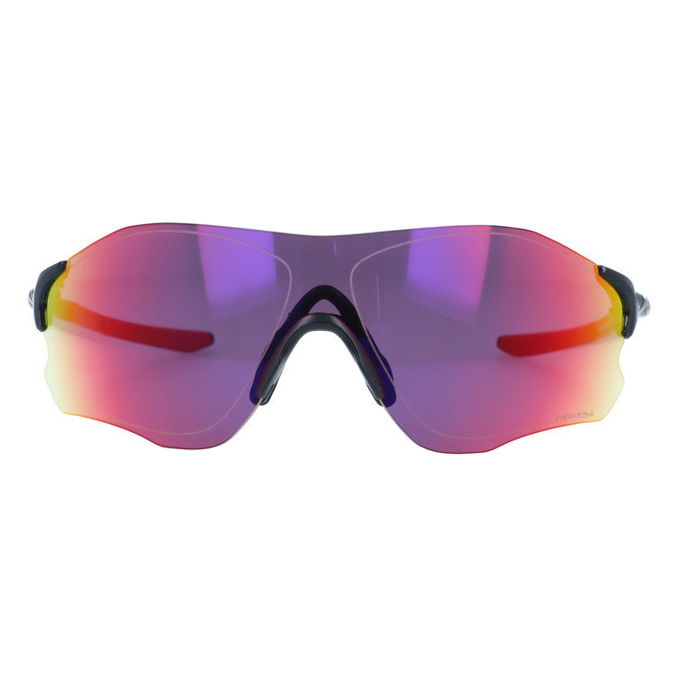 【訳あり】オークリー サングラス EVゼロ パス プリズム ミラーレンズ ユニバーサルフィット OAKLEY EVZERO PATH OO9308-1638 138サイズ スポーツ型 アウトレット品 ユニセックス メンズ レディース