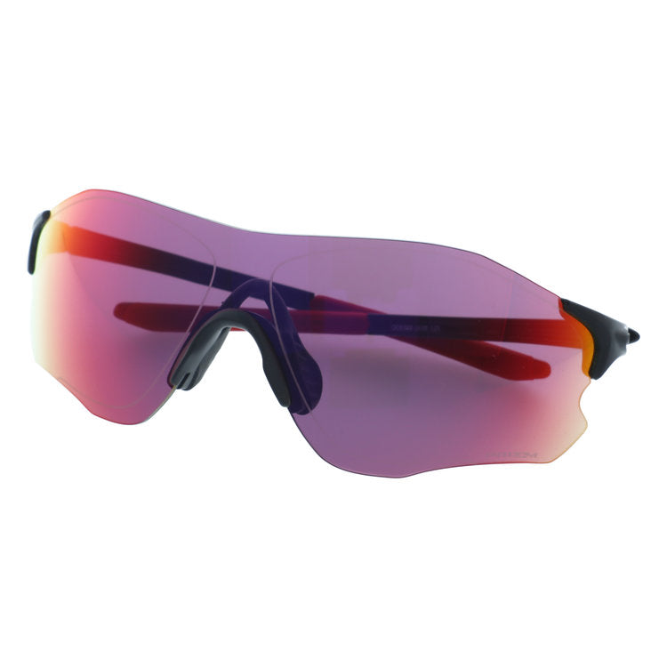 【訳あり】オークリー サングラス EVゼロ パス プリズム ミラーレンズ ユニバーサルフィット OAKLEY EVZERO PATH OO9308-1638 138サイズ スポーツ型 アウトレット品 ユニセックス メンズ レディース