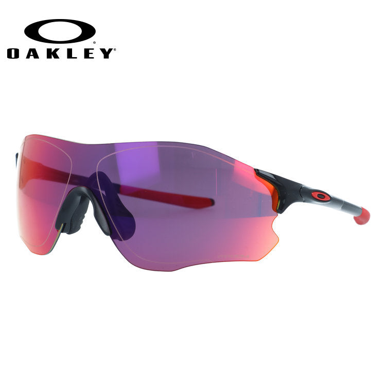 【訳あり】オークリー サングラス EVゼロ パス プリズム ミラーレンズ ユニバーサルフィット OAKLEY EVZERO PATH OO9308-1638 138サイズ スポーツ型 アウトレット品 ユニセックス メンズ レディース