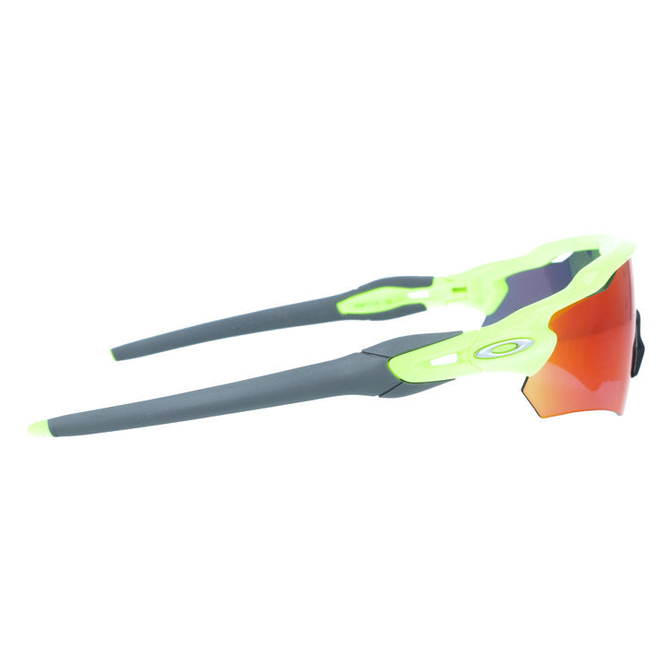 【訳あり】オークリー サングラス レーダーEVパス プリズム ミラーレンズ アジアンフィット OAKLEY RADAR EV PATH OO9275-1735 135サイズ スポーツ型 アウトレット品 ユニセックス メンズ レディース