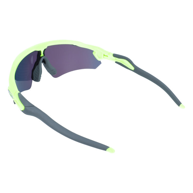 【訳あり】オークリー サングラス レーダーEVパス プリズム ミラーレンズ アジアンフィット OAKLEY RADAR EV PATH OO9275-1735 135サイズ スポーツ型 アウトレット品 ユニセックス メンズ レディース