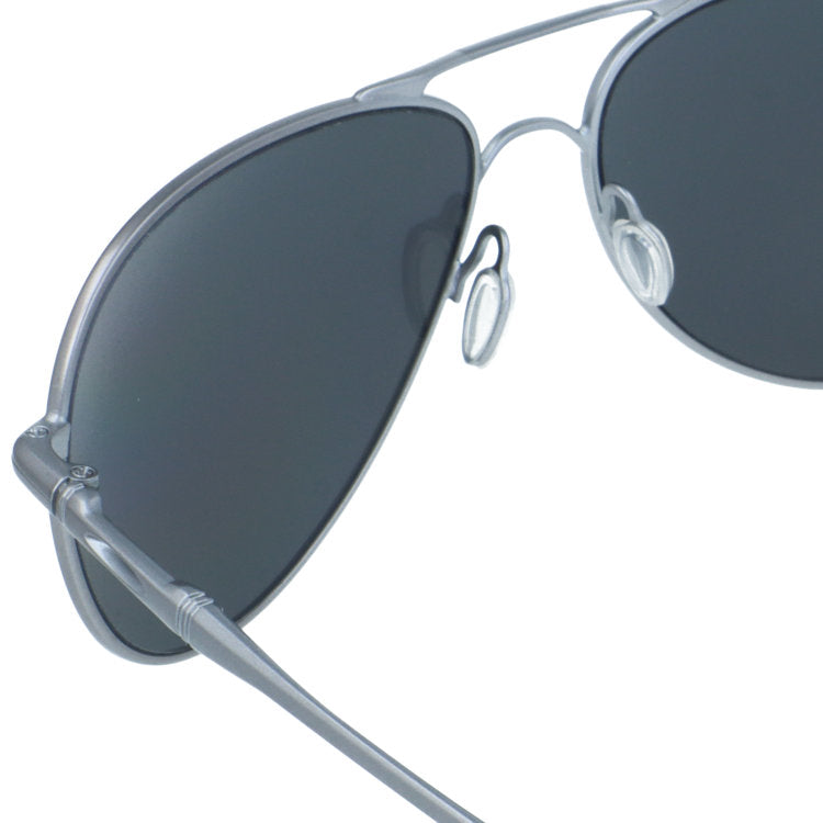 【訳あり】オークリー サングラス エルモント 偏光サングラス プリズム ミラーレンズ OAKLEY ELMONT OO4119-0660 60サイズ ティアドロップ型 アウトレット品 ユニセックス メンズ レディース
