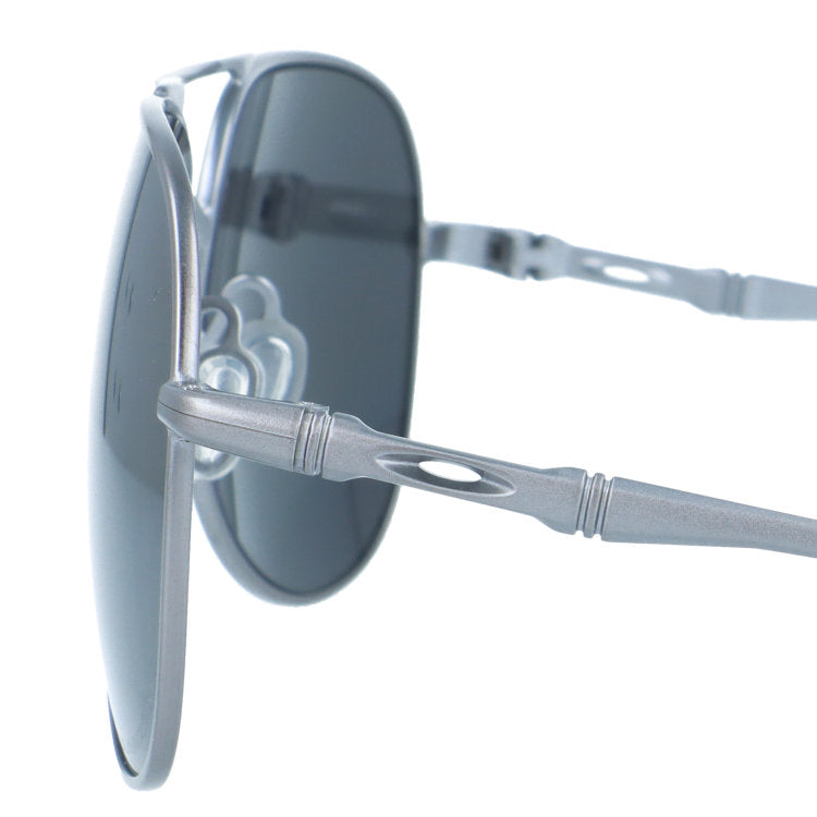 【訳あり】オークリー サングラス エルモント 偏光サングラス プリズム ミラーレンズ OAKLEY ELMONT OO4119-0660 60サイズ ティアドロップ型 アウトレット品 ユニセックス メンズ レディース
