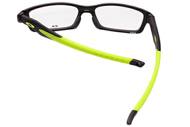 オークリー 眼鏡 フレーム OAKLEY メガネ CROSSLINK PRO クロスリンクプロ OX3149-0156 56 アジアンフィット スクエア型 スポーツ メンズ レディース 度付き 度なし 伊達 ダテ めがね 老眼鏡 サングラス ラッピング無料