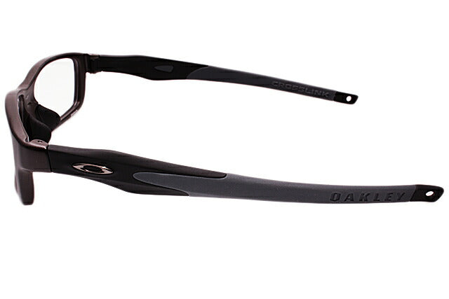オークリー 眼鏡 フレーム OAKLEY メガネ CROSSLINK PRO クロスリンクプロ OX3149-0256 56 アジアンフィット スクエア型 スポーツ メンズ レディース 度付き 度なし 伊達 ダテ めがね 老眼鏡 サングラス ラッピング無料