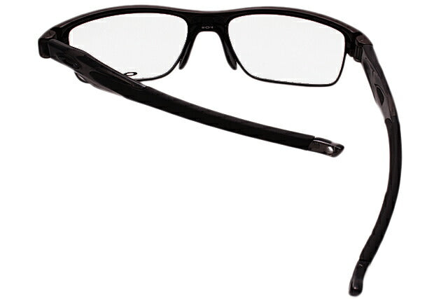 オークリー 眼鏡 フレーム OAKLEY メガネ CROSSLINK SWITCH クロスリンクスイッチ OX3150-0256 56 アジアンフィット スクエア型 スポーツ メンズ レディース 度付き 度なし 伊達 ダテ めがね 老眼鏡 サングラス ラッピング無料