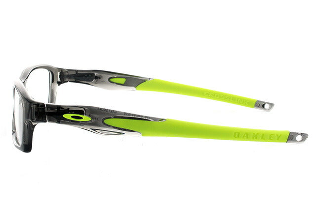 オークリー 眼鏡 フレーム OAKLEY メガネ CROSSLINK クロス