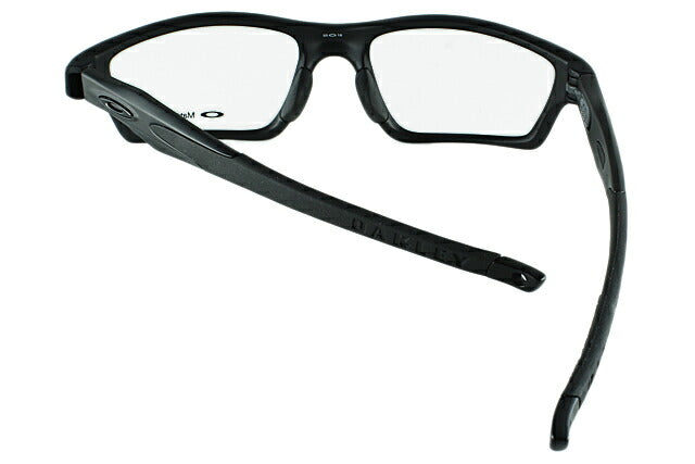 オークリー 眼鏡 フレーム OAKLEY メガネ CROSSLINK SWEEP クロスリンクスウィープ OX8033-0555 55 アジアンフィット スクエア型 スポーツ メンズ レディース 度付き 度なし 伊達 ダテ めがね 老眼鏡 サングラス ラッピング無料