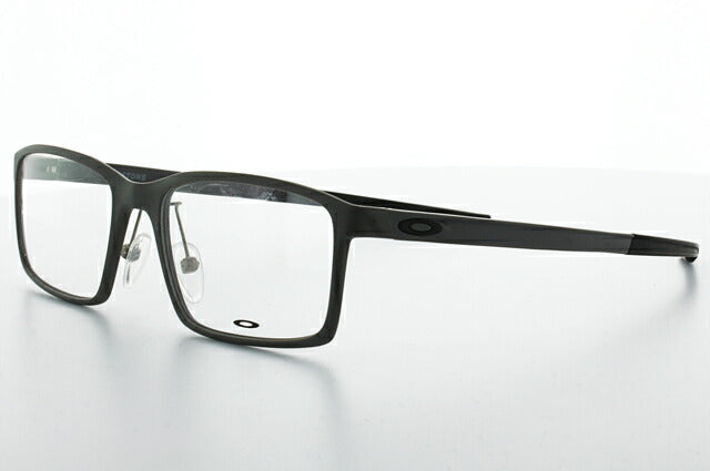 オークリー 眼鏡 フレーム OAKLEY メガネ MILESTONE マイルストーン OX8036-0552 52 アジアンフィット スクエア型 スポーツ メンズ レディース 度付き 度なし 伊達 ダテ めがね 老眼鏡 サングラス ラッピング無料