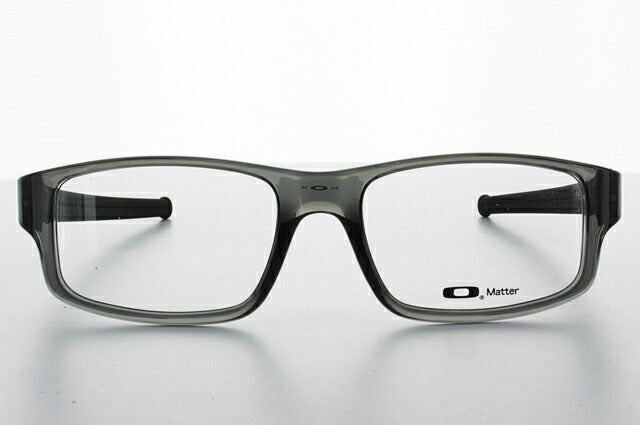 オークリー 眼鏡 フレーム OAKLEY メガネ MARSHAL マーシャル OX8043-0454 54 アジアンフィット スクエア型 スポーツ メンズ レディース 度付き 度なし 伊達 ダテ めがね 老眼鏡 サングラス ラッピング無料