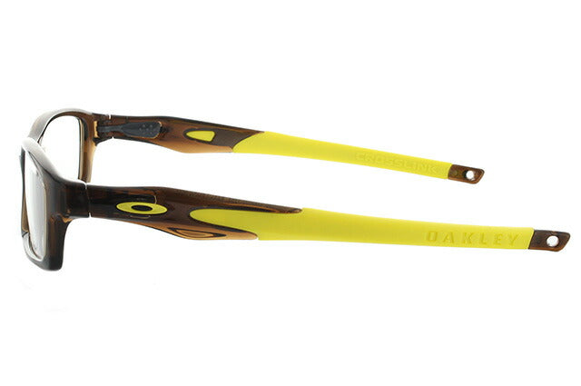 オークリー 眼鏡 フレーム OAKLEY メガネ CROSSLINK クロス
