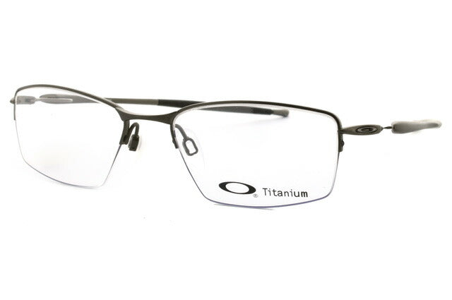 オークリー 眼鏡 フレーム OAKLEY メガネ LIZARD リザード OX5113-0251 51 レギュラーフィット（調整可能ノーズパッド） スクエア型 メンズ レディース 度付き 度なし 伊達 ダテ めがね 老眼鏡 サングラス ラッピング無料
