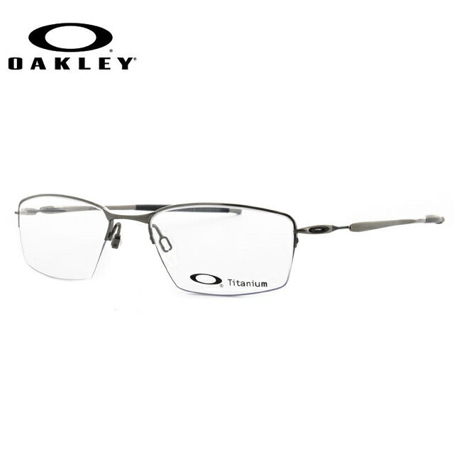 オークリー 眼鏡 フレーム OAKLEY メガネ LIZARD リザード OX5113-0351 51 レギュラーフィット（調整可能ノーズパッド） スクエア型 メンズ レディース 度付き 度なし 伊達 ダテ めがね 老眼鏡 サングラス ラッピング無料