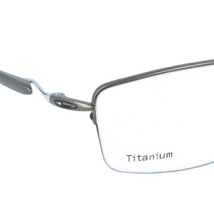 オークリー 眼鏡 フレーム OAKLEY メガネ LIZARD リザード OX5113-0254 54 レギュラーフィット（調整可能ノーズパッド） スクエア型 メンズ レディース 度付き 度なし 伊達 ダテ めがね 老眼鏡 サングラス ラッピング無料