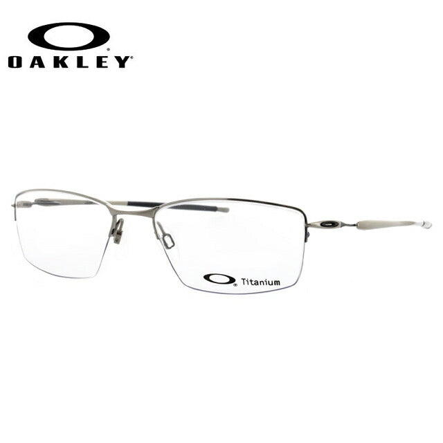 オークリー 眼鏡 フレーム OAKLEY メガネ LIZARD リザード OX5113-0354 54 レギュラーフィット（調整可能ノーズパッド） スクエア型 メンズ レディース 度付き 度なし 伊達 ダテ めがね 老眼鏡 サングラス ラッピング無料