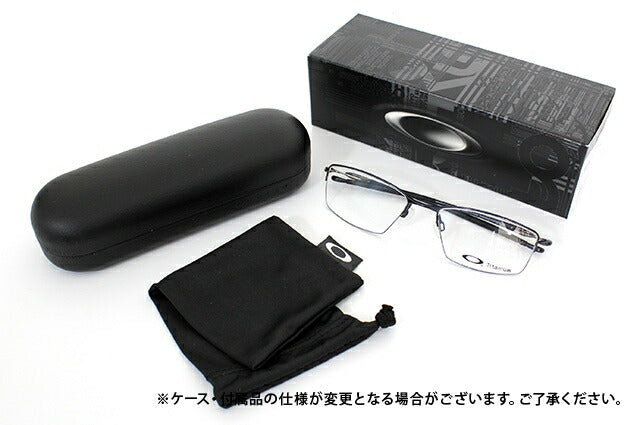 オークリー 眼鏡 フレーム OAKLEY メガネ LIZARD リザード OX5113-0454 54 レギュラーフィット（調整可能ノーズパッド） スクエア型 メンズ レディース 度付き 度なし 伊達 ダテ めがね 老眼鏡 サングラス ラッピング無料