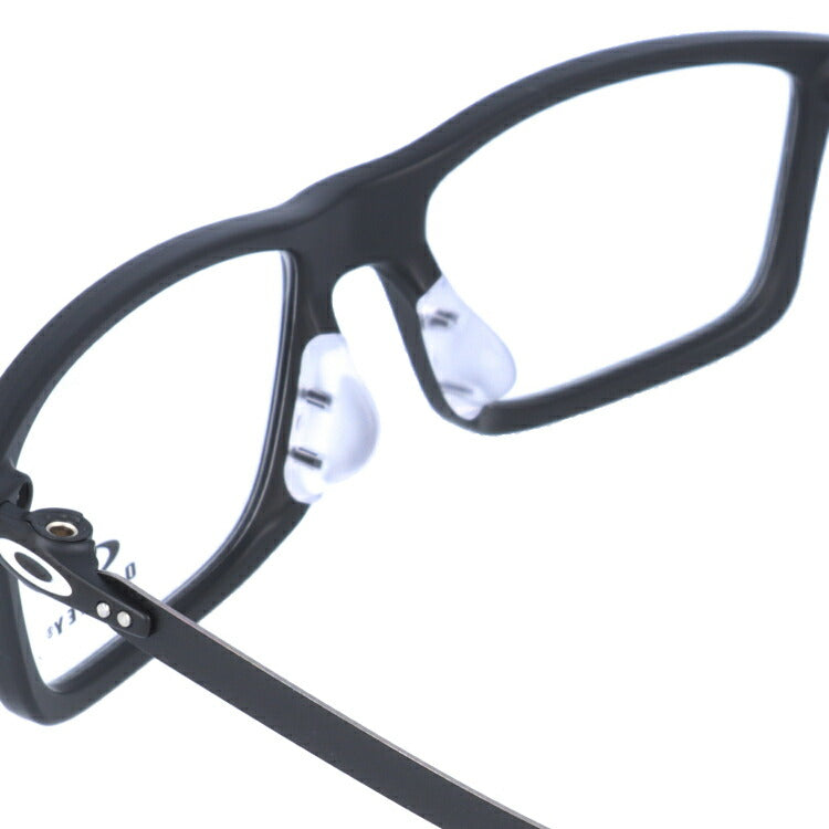 オークリー 眼鏡 フレーム OAKLEY メガネ PITCHMAN ピッチマン OX8096-0155 55 アジアンフィット スクエア型 スポーツ メンズ レディース 度付き 度なし 伊達 ダテ めがね 老眼鏡 サングラス ラッピング無料