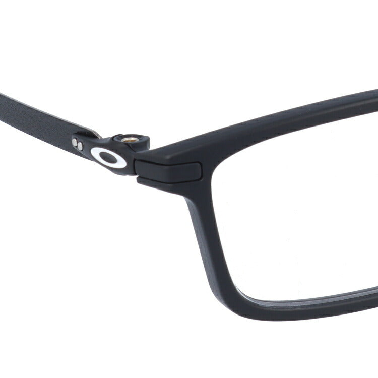 オークリー 眼鏡 フレーム OAKLEY メガネ PITCHMAN ピッチマン OX8096-0155 55 アジアンフィット スクエア型 スポーツ メンズ レディース 度付き 度なし 伊達 ダテ めがね 老眼鏡 サングラス ラッピング無料