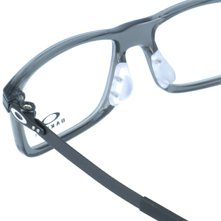 オークリー 眼鏡 フレーム OAKLEY メガネ PITCHMAN ピッチマン OX8096-0655 55 アジアンフィット スクエア型 スポーツ メンズ レディース 度付き 度なし 伊達 ダテ めがね 老眼鏡 サングラス ラッピング無料
