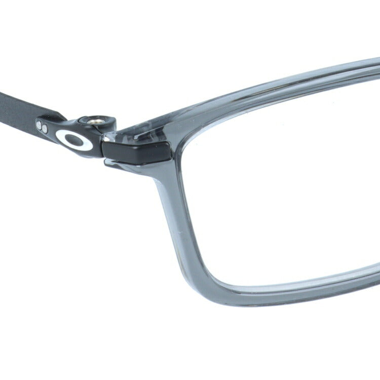 オークリー 眼鏡 フレーム OAKLEY メガネ PITCHMAN ピッチマン OX8096-0655 55 アジアンフィット スクエア型 スポーツ メンズ レディース 度付き 度なし 伊達 ダテ めがね 老眼鏡 サングラス ラッピング無料