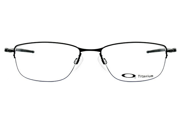 オークリー 眼鏡 フレーム OAKLEY メガネ LIZARD 2 リザード2 OX5120-0354 54 レギュラーフィット（調整可能ノーズパッド） スクエア型 メンズ レディース 度付き 度なし 伊達 ダテ めがね 老眼鏡 サングラス ラッピング無料