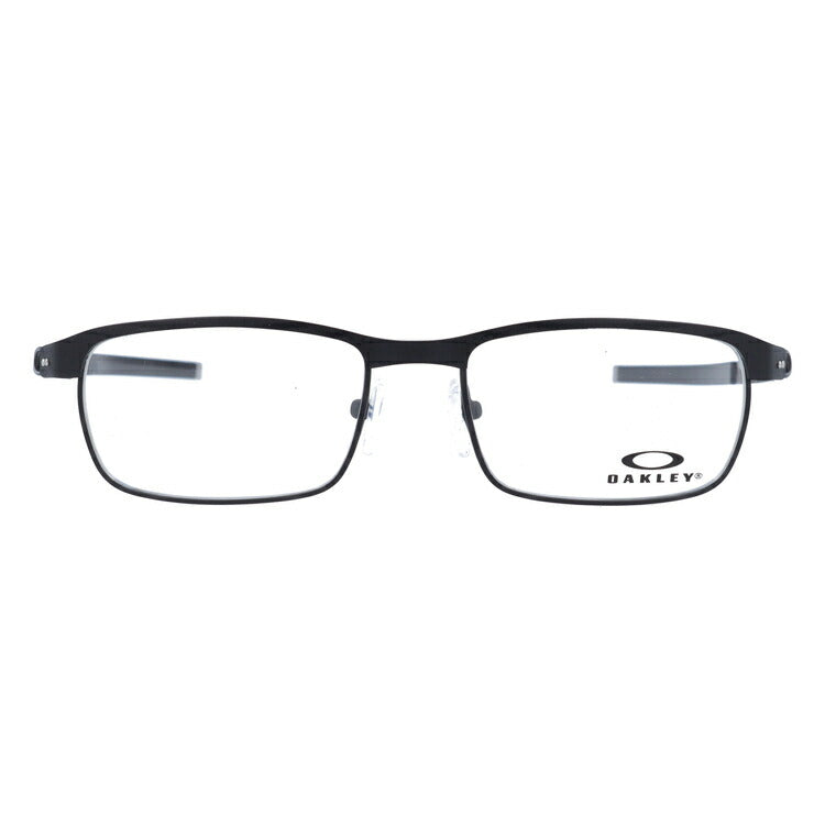 オークリー 眼鏡 フレーム OAKLEY メガネ TINCUP ティンカップ OX3184-0152 52 レギュラーフィット（調整可能ノーズパッド） スクエア型 メンズ レディース 度付き 度なし 伊達 ダテ めがね 老眼鏡 サングラス ラッピング無料