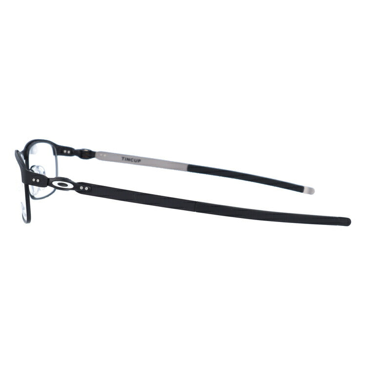 オークリー 眼鏡 フレーム OAKLEY メガネ TINCUP ティンカップ OX3184-0152 52 レギュラーフィット（調整可能ノーズパッド） スクエア型 メンズ レディース 度付き 度なし 伊達 ダテ めがね 老眼鏡 サングラス ラッピング無料