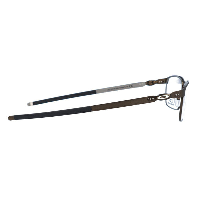 【選べる15色 ライトカラーレンズ】オークリー ライトカラー サングラス OAKLEY TINCUP ティンカップ OX3184-0254 54 レギュラーフィット スクエア型 メンズ レディース アウトドア 運転 ドライブ レジャー UVカット 伊達 メガネ 眼鏡