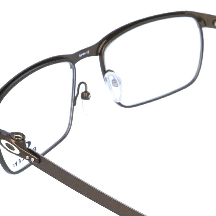 【選べる15色 ライトカラーレンズ】オークリー ライトカラー サングラス OAKLEY TINCUP ティンカップ OX3184-0254 54 レギュラーフィット スクエア型 メンズ レディース アウトドア 運転 ドライブ レジャー UVカット 伊達 メガネ 眼鏡