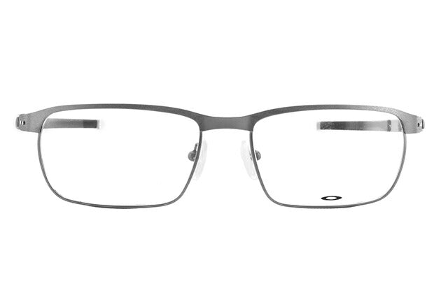 オークリー 眼鏡 フレーム OAKLEY メガネ TINCUP ティンカップ OX3184-0454 54 レギュラーフィット（調整可能ノーズパッド） スクエア型 メンズ レディース 度付き 度なし 伊達 ダテ めがね 老眼鏡 サングラス ラッピング無料