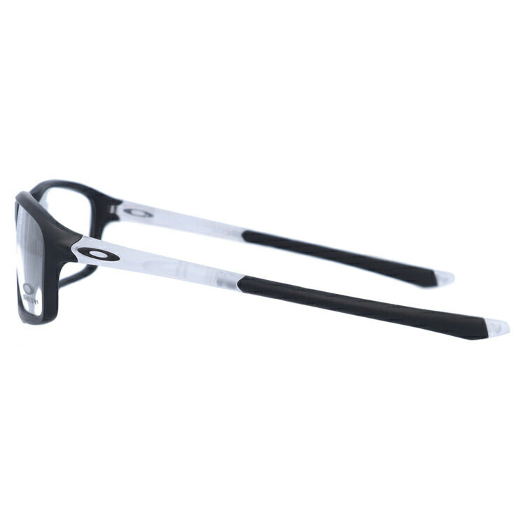 オークリー × スワンズ メガネフレーム メガネバンド セット OAKLEY SWANS 眼鏡 CROSSLINK ZERO クロスリンクゼロ OX8080-0358 58 アジアンフィット スクエア型 スポーツ メンズ レディース 度付き 度なし 伊達 ダテ めがね 老眼鏡