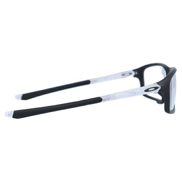 オークリー × スワンズ メガネフレーム メガネバンド セット OAKLEY SWANS 眼鏡 CROSSLINK ZERO クロスリンクゼロ OX8080-0358 58 アジアンフィット スクエア型 スポーツ メンズ レディース 度付き 度なし 伊達 ダテ めがね 老眼鏡