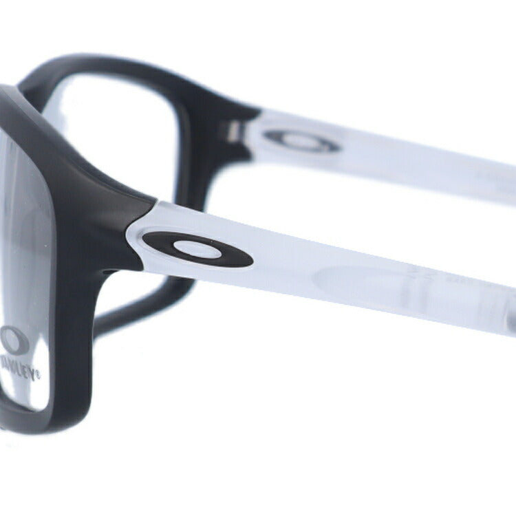 オークリー × スワンズ メガネフレーム メガネバンド セット OAKLEY SWANS 眼鏡 CROSSLINK ZERO クロスリンクゼロ OX8080-0358 58 アジアンフィット スクエア型 スポーツ メンズ レディース 度付き 度なし 伊達 ダテ めがね 老眼鏡