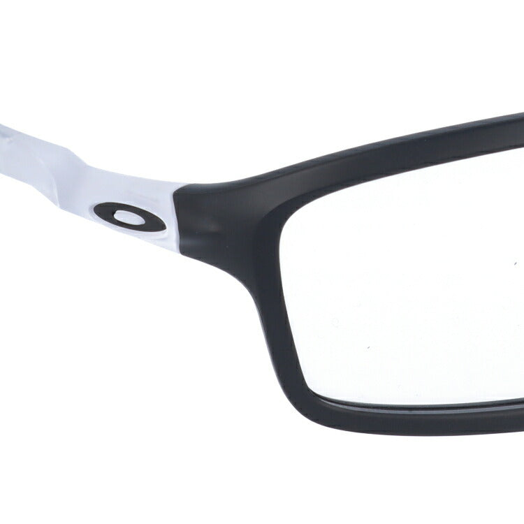 オークリー × スワンズ メガネフレーム メガネバンド セット OAKLEY SWANS 眼鏡 CROSSLINK ZERO クロスリンクゼロ OX8080-0358 58 アジアンフィット スクエア型 スポーツ メンズ レディース 度付き 度なし 伊達 ダテ めがね 老眼鏡