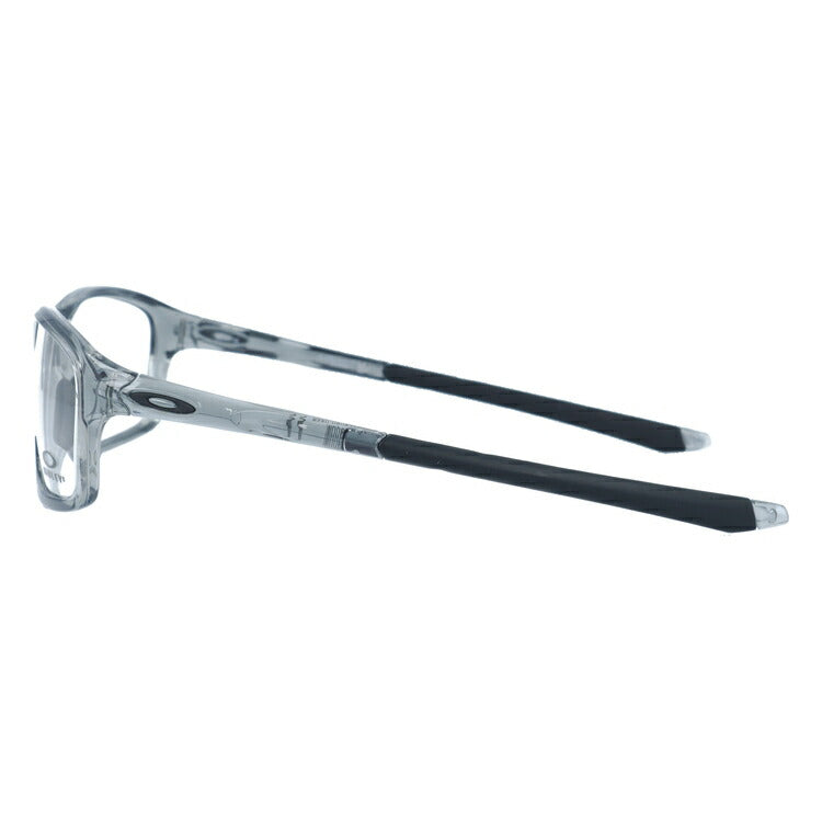 オークリー 眼鏡 フレーム OAKLEY メガネ CROSSLINK ZERO クロスリンクゼロ OX8080-0458 58 アジアンフィット スクエア型 スポーツ メンズ レディース 度付き 度なし 伊達 ダテ めがね 老眼鏡 サングラス ラッピング無料