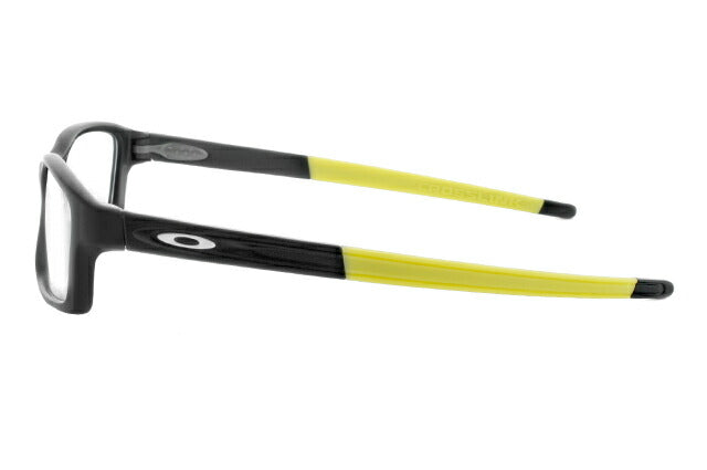 オークリー 眼鏡 フレーム OAKLEY メガネ CROSSLINK PITCH クロスリンクピッチ OX8041-1856 56 アジアンフィット スクエア型 スポーツ メンズ レディース 度付き 度なし 伊達 ダテ めがね 老眼鏡 サングラス ラッピング無料