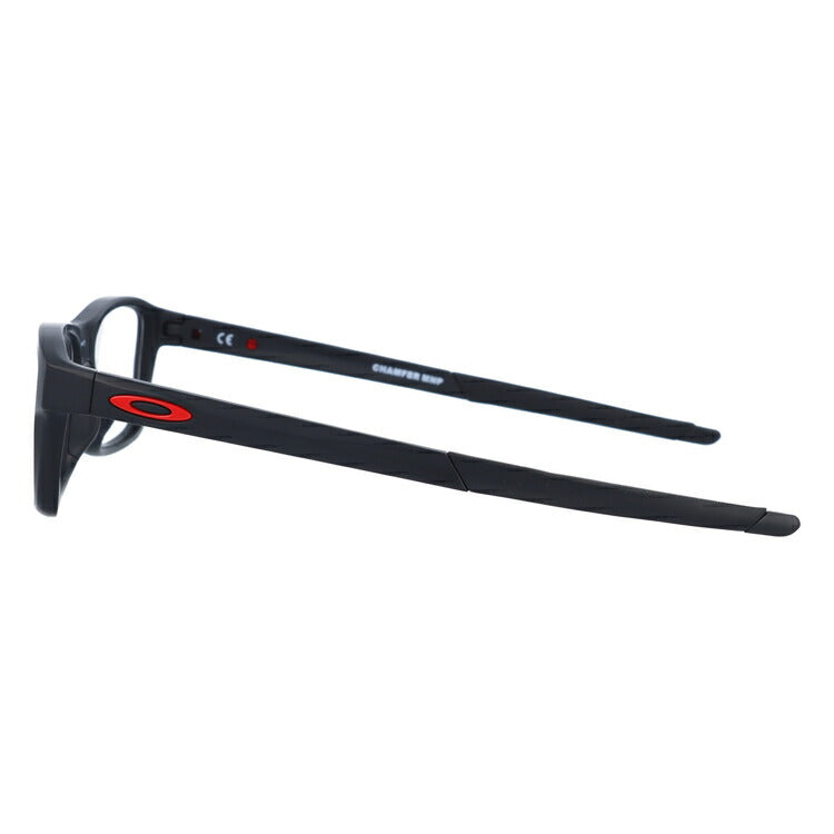 【訳あり】オークリー 眼鏡 フレーム OAKLEY メガネ CHAMFER MNP シャンファーMNP OX8089-0154 54 TrueBridge（4種ノーズパッド付） スクエア型 スポーツ メンズ レディース 度付き 度なし 伊達 ダテ めがね 老眼鏡 サングラス ラッピング無料【海外正規品】