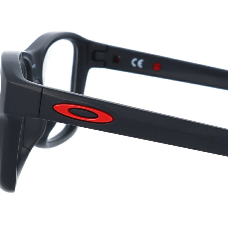 オークリー 眼鏡 フレーム OAKLEY メガネ CHAMFER MNP シャンファーMNP OX8089-0154 54 TrueBridge（4種ノーズパッド付） スクエア型 スポーツ メンズ レディース 度付き 度なし 伊達 ダテ めがね 老眼鏡 サングラス ラッピング無料