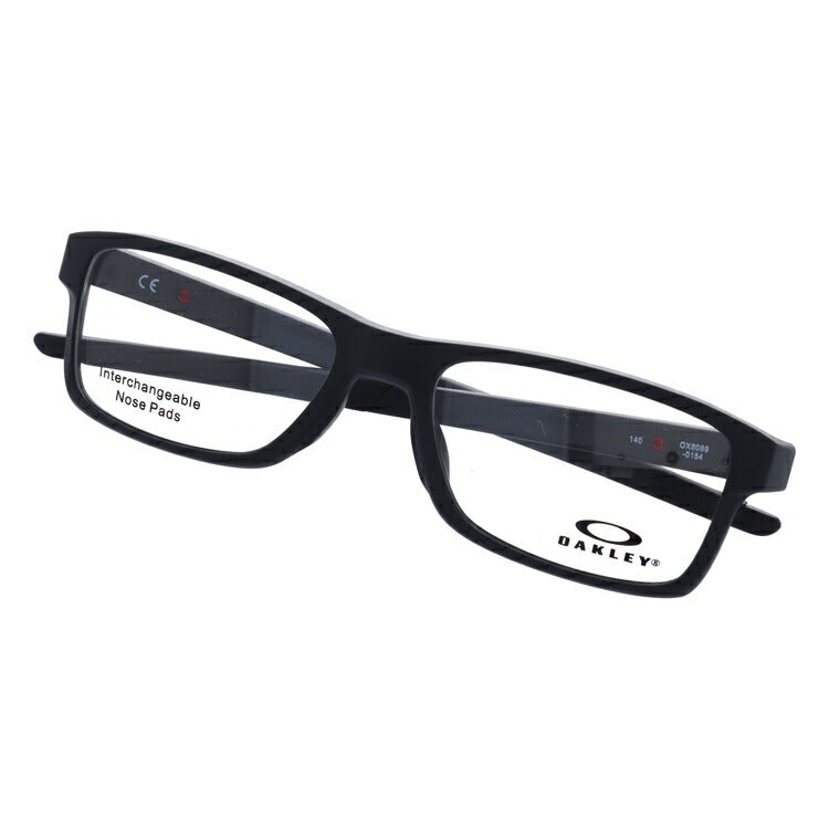 【選べる15色 ライトカラーレンズ】オークリー ライトカラー サングラス OAKLEY CHAMFER MNP シャンファーMNP OX8089-0154 54 TrueBridge スクエア型 メンズ レディース アウトドア 運転 ドライブ レジャー UVカット 伊達 メガネ 眼鏡