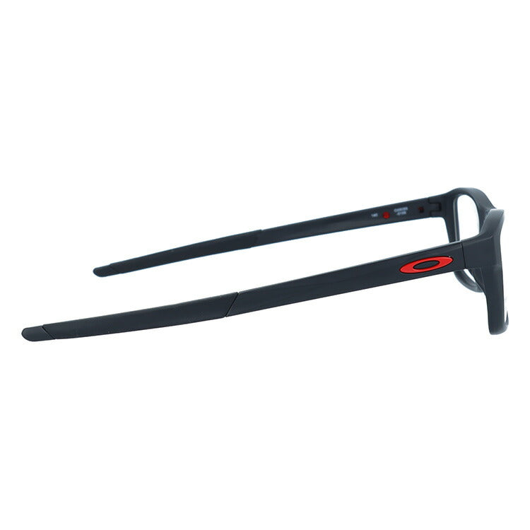 オークリー 眼鏡 フレーム OAKLEY メガネ CHAMFER MNP シャンファーMNP OX8089-0156 56 TrueBridge（4種ノーズパッド付） スクエア型 スポーツ メンズ レディース 度付き 度なし 伊達 ダテ めがね 老眼鏡 サングラス ラッピング無料