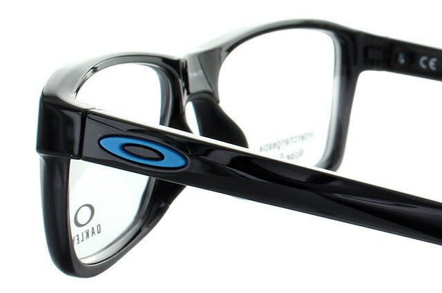 オークリー 眼鏡 フレーム OAKLEY メガネ CHAMFER MNP シャンファーMNP OX8089-0256 56 TrueBridge（4種ノーズパッド付） スクエア型 スポーツ メンズ レディース 度付き 度なし 伊達 ダテ めがね 老眼鏡 サングラス ラッピング無料