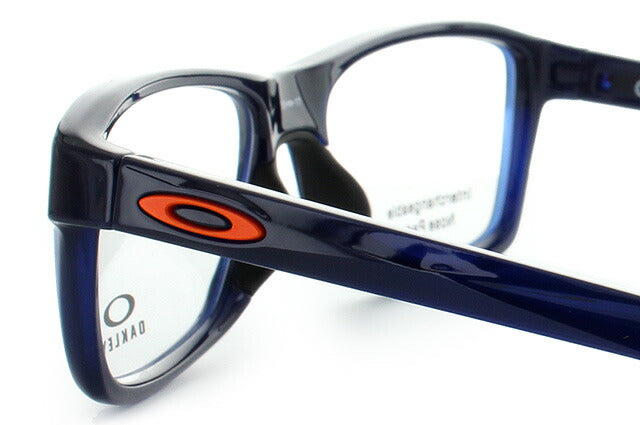 オークリー 眼鏡 フレーム OAKLEY メガネ CHAMFER MNP シャンファーMNP OX8089-0456 56 TrueBridge（4種ノーズパッド付） スクエア型 スポーツ メンズ レディース 度付き 度なし 伊達 ダテ めがね 老眼鏡 サングラス ラッピング無料