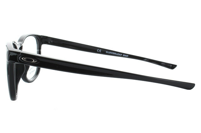 オークリー 眼鏡 フレーム OAKLEY メガネ CLOVERLEAF MNP クローバーリーフMNP OX8102-0252 52 TrueBridge（4種ノーズパッド付） ウェリントン型 スポーツ メンズ レディース 度付き 度なし 伊達 ダテ めがね 老眼鏡 サングラス ラッピング無料