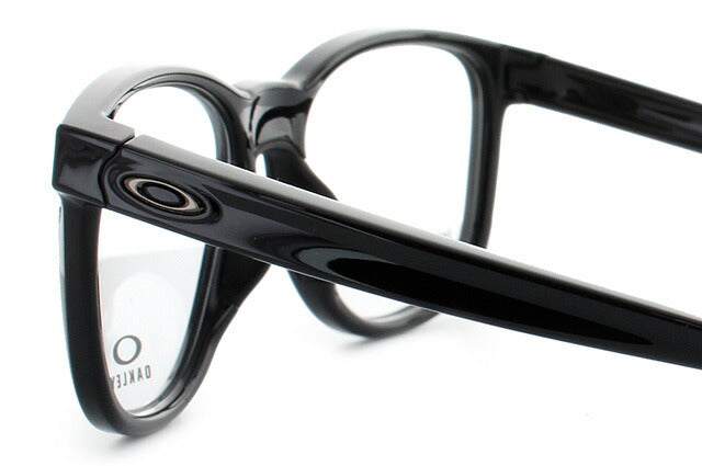 オークリー 眼鏡 フレーム OAKLEY メガネ CLOVERLEAF MNP クローバーリーフMNP OX8102-0252 52 TrueBridge（4種ノーズパッド付） ウェリントン型 スポーツ メンズ レディース 度付き 度なし 伊達 ダテ めがね 老眼鏡 サングラス ラッピング無料