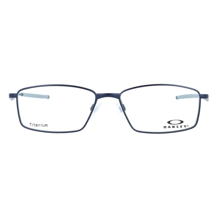 【訳あり・店頭展示品/外箱なし】 オークリー メガネフレーム リミットスウィッチ 伊達メガネ OAKLEY LIMIT SWITCH OX5121-0455 55サイズ スクエア型 アウトレット品 バネ丁番で着脱スムーズ ユニセックス メンズ レディース