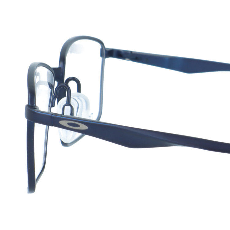 【訳あり・店頭展示品/外箱なし】 オークリー メガネフレーム リミットスウィッチ 伊達メガネ OAKLEY LIMIT SWITCH OX5121-0455 55サイズ スクエア型 アウトレット品 バネ丁番で着脱スムーズ ユニセックス メンズ レディース
