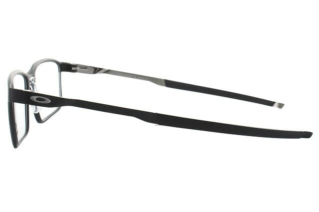 オークリー 眼鏡 フレーム OAKLEY メガネ STEEL LINE S スチールラインS OX8097-0154 54 レギュラーフィット スクエア型 スポーツ メンズ レディース 度付き 度なし 伊達 ダテ めがね 老眼鏡 サングラス ラッピング無料