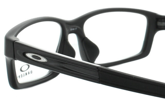 オークリー 眼鏡 フレーム OAKLEY メガネ CROSSLINK PITCH クロスリンクピッチ OX8041-2056 56 アジアンフィット スクエア型 スポーツ メンズ レディース 度付き 度なし 伊達 ダテ めがね 老眼鏡 サングラス ラッピング無料